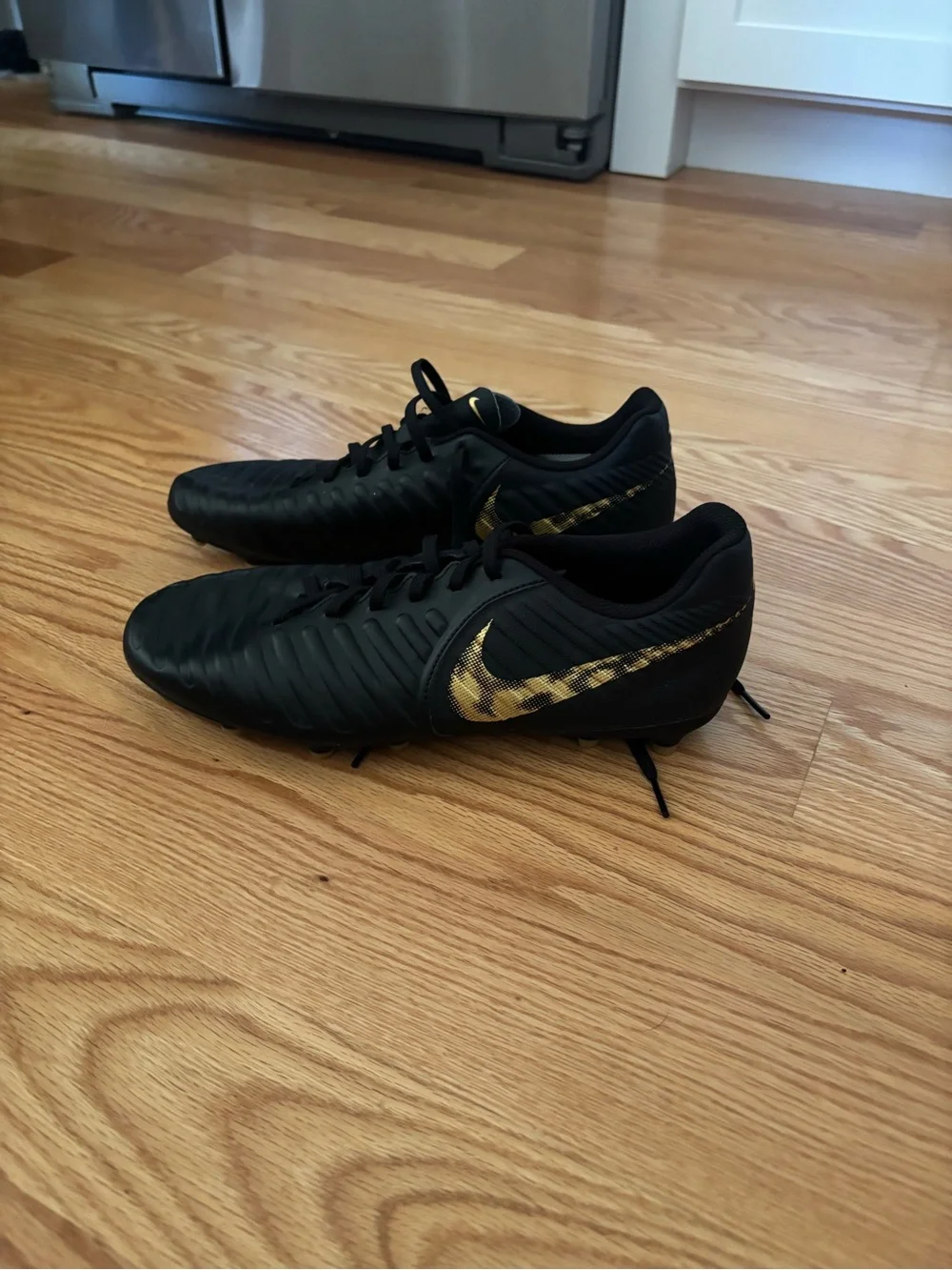 Nike Women’s Soccer Cleats